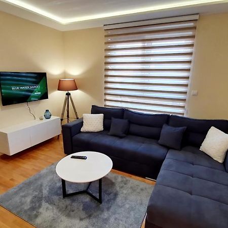 Ferienwohnung Sedmica Zlatibor Vip Bogic Exterior foto
