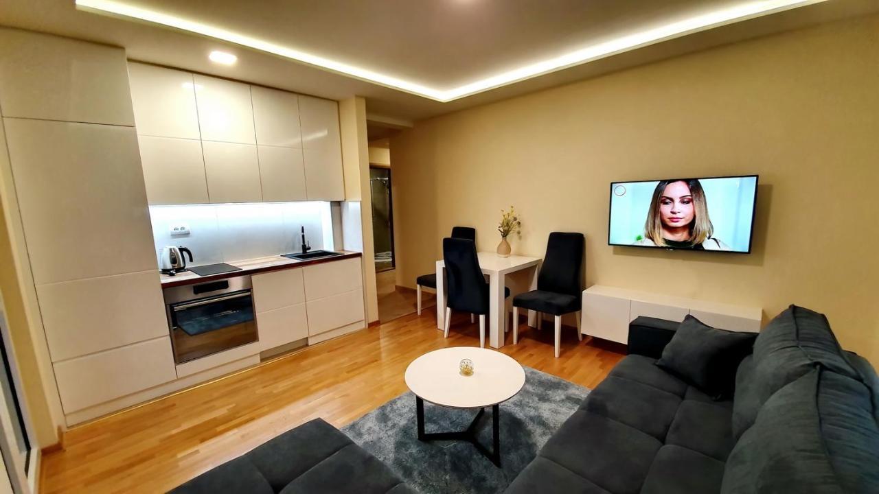 Ferienwohnung Sedmica Zlatibor Vip Bogic Exterior foto