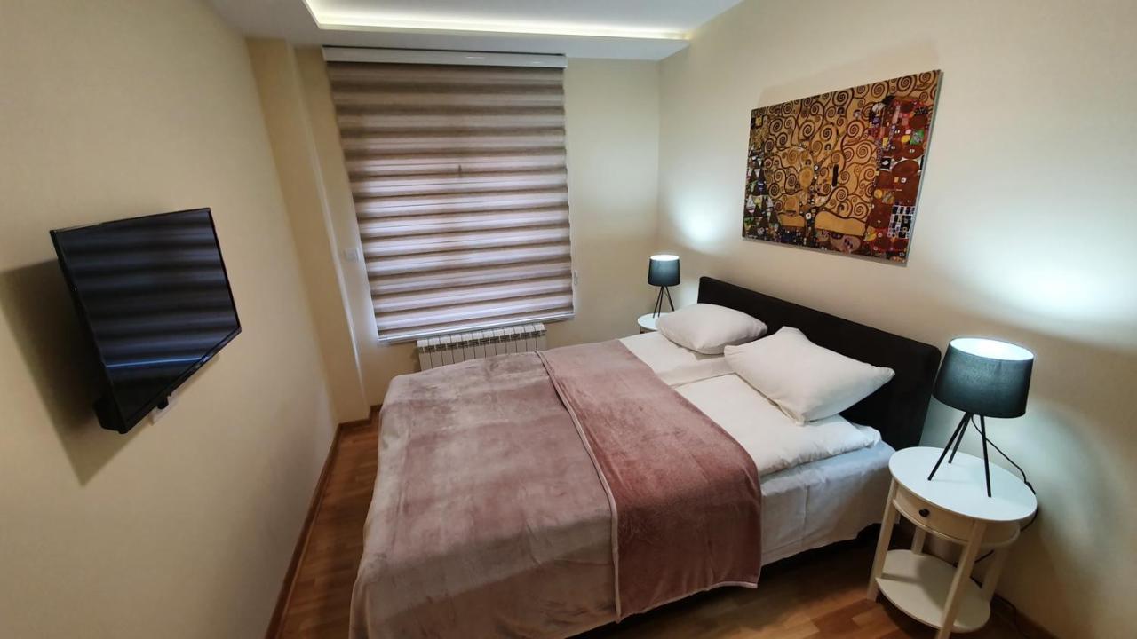 Ferienwohnung Sedmica Zlatibor Vip Bogic Exterior foto