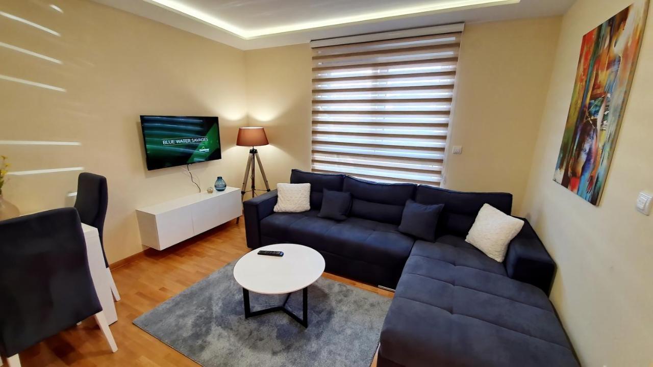 Ferienwohnung Sedmica Zlatibor Vip Bogic Exterior foto