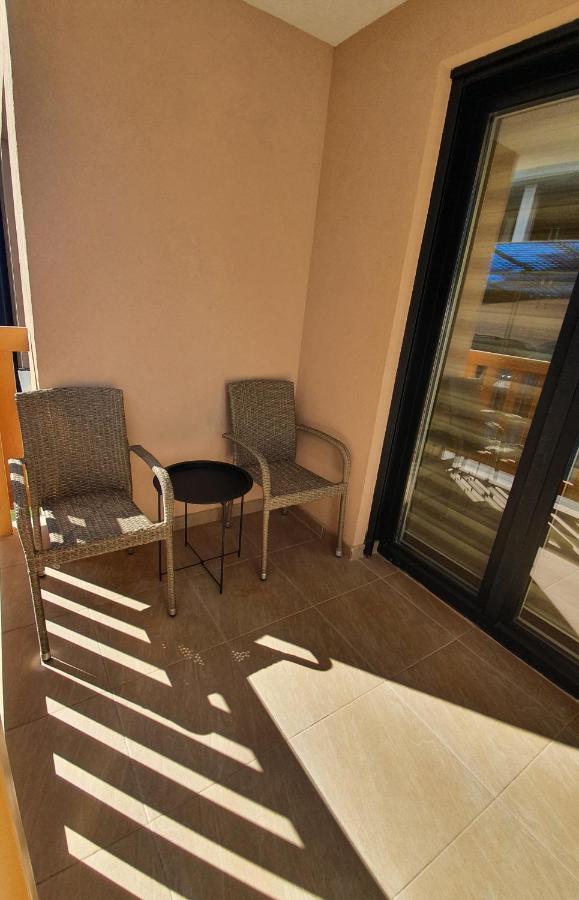 Ferienwohnung Sedmica Zlatibor Vip Bogic Exterior foto