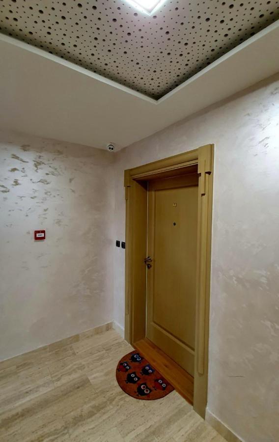 Ferienwohnung Sedmica Zlatibor Vip Bogic Exterior foto
