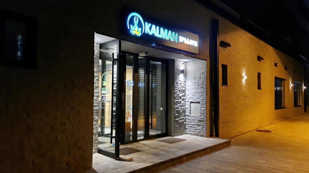 Ferienwohnung Sedmica Zlatibor Vip Bogic Exterior foto